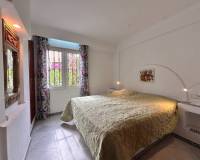 Resale - Lägenhet - Torrevieja - Aldea del Mar