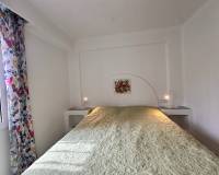 Resale - Lägenhet - Torrevieja - Aldea del Mar