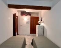 Resale - Lägenhet - Torrevieja - Aldea del Mar