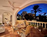 Resale - Lägenhet - Torrevieja - Aldea del Mar