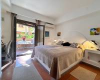 Resale - Lägenhet - Torrevieja - Aldea del Mar