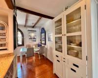 Resale - Lägenhet - Torrevieja - Aldea del Mar