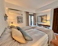 Resale - Lägenhet - Torrevieja - Aldea del Mar