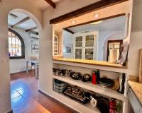 Resale - Lägenhet - Torrevieja - Aldea del Mar