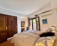 Resale - Lägenhet - Torrevieja - Aldea del Mar