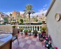 Resale - Lägenhet - Torrevieja - Aldea del Mar