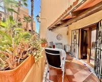 Resale - Lägenhet - Torrevieja - Aldea del Mar