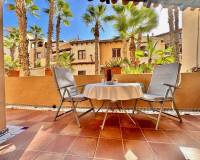 Resale - Lägenhet - Torrevieja - Aldea del Mar