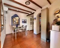 Resale - Lägenhet - Torrevieja - Aldea del Mar