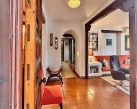 Resale - Lägenhet - Torrevieja - Aldea del Mar