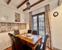 Resale - Lägenhet - Torrevieja - Aldea del Mar