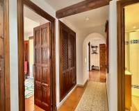 Resale - Lägenhet - Torrevieja - Aldea del Mar