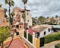 Resale - Lägenhet - Torrevieja - Aldea del Mar