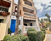 Resale - Lägenhet - Torrevieja - Aldea del Mar