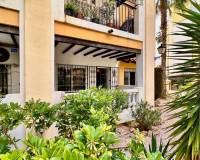 Resale - Lägenhet - Torrevieja - Aldea del Mar