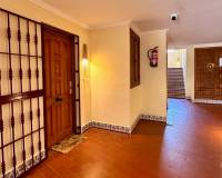 Resale - Lägenhet - Torrevieja - Aldea del Mar