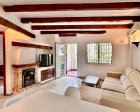 Resale - Lägenhet - Torrevieja - Aldea del Mar