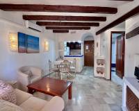 Resale - Lägenhet - Torrevieja - Aldea del Mar