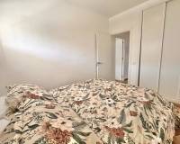 Resale - Lägenhet - Torrevieja - Calas Blancas