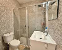 Resale - Lägenhet - Torrevieja - Calas Blancas