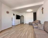 Resale - Lägenhet - Torrevieja - Calas Blancas