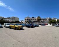 Resale - Lägenhet - Torrevieja - Calas Blancas