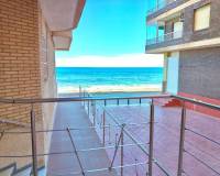 Resale - Lägenhet - Torrevieja - La Mata