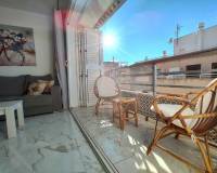 Resale - Lägenhet - Torrevieja - La Mata