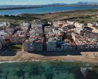 Resale - Lägenhet - Torrevieja - La Mata