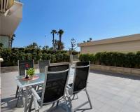 Resale - Lägenhet - Torrevieja - La Mata