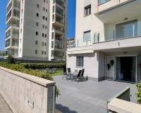 Resale - Lägenhet - Torrevieja - La Mata