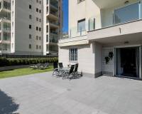 Resale - Lägenhet - Torrevieja - La Mata