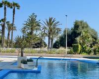 Resale - Lägenhet - Torrevieja - La Mata