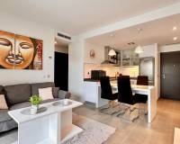 Resale - Lägenhet - Torrevieja - La Mata