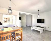 Resale - Lägenhet - Torrevieja - La Mata