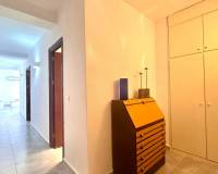 Resale - Lägenhet - Torrevieja - La Mata