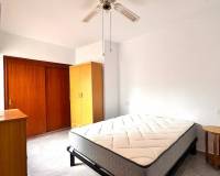 Resale - Lägenhet - Torrevieja - La Mata