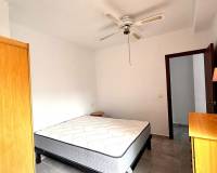 Resale - Lägenhet - Torrevieja - La Mata