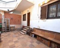 Resale - Lägenhet - Torrevieja - La Rosaleda