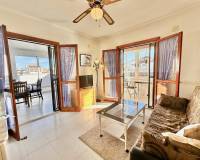 Resale - Lägenhet - Torrevieja - La Rosaleda