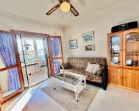 Resale - Lägenhet - Torrevieja - La Rosaleda