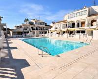 Resale - Lägenhet - Torrevieja - La Rosaleda