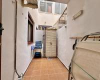 Resale - Lägenhet - Torrevieja - La Rosaleda