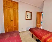 Resale - Lägenhet - Torrevieja - La Rosaleda