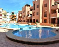 Resale - Lägenhet - Torrevieja - La Rosaleda