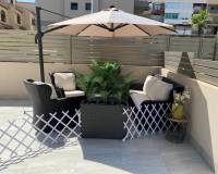 Resale - Lägenhet - Torrevieja - La Rosaleda