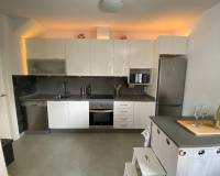 Resale - Lägenhet - Torrevieja - La Rosaleda