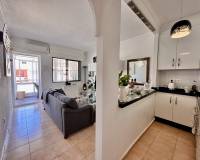 Resale - Lägenhet - Torrevieja - La Rosaleda