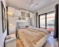 Resale - Lägenhet - Torrevieja - La Rosaleda