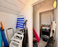 Resale - Lägenhet - Torrevieja - La Rosaleda